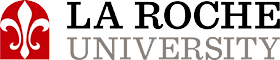 La Roche University logo